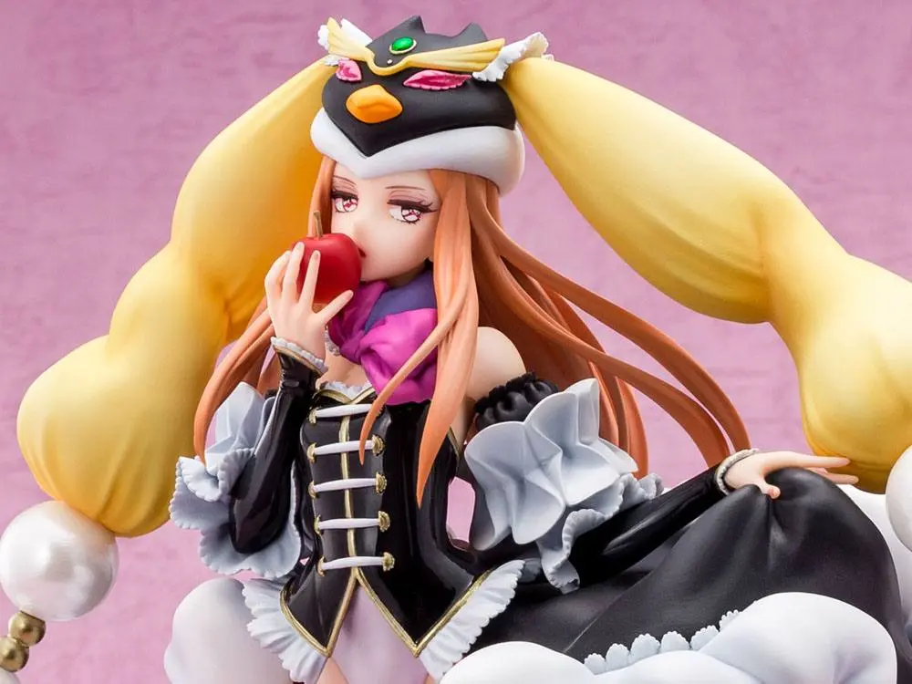 Figurină PVC Mawaru-Penguindrum 1/7 Princess Of The Crystal 10th Anniversary 23 cm poza produsului