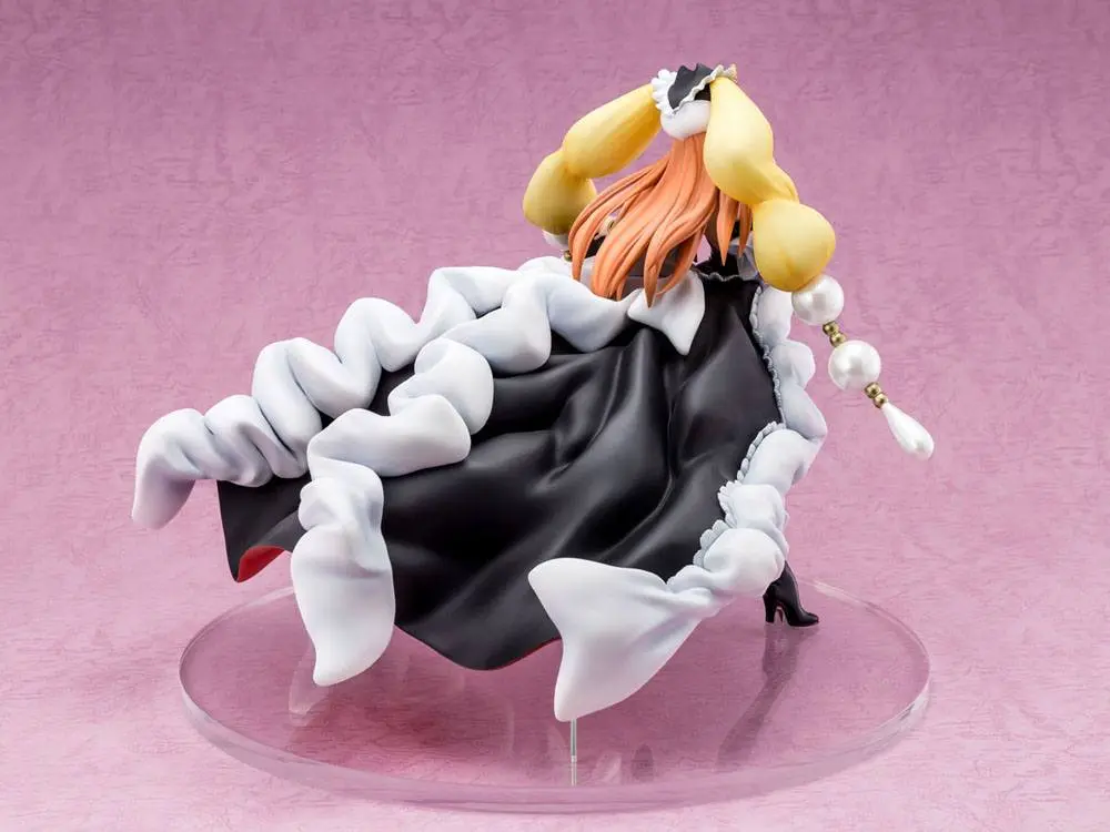 Figurină PVC Mawaru-Penguindrum 1/7 Princess Of The Crystal 10th Anniversary 23 cm poza produsului