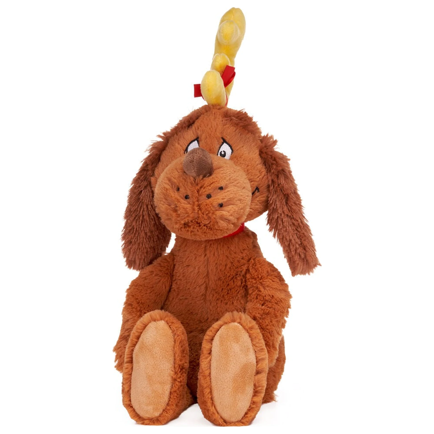 Max Grinch jucarie de plus 20cm poza produsului