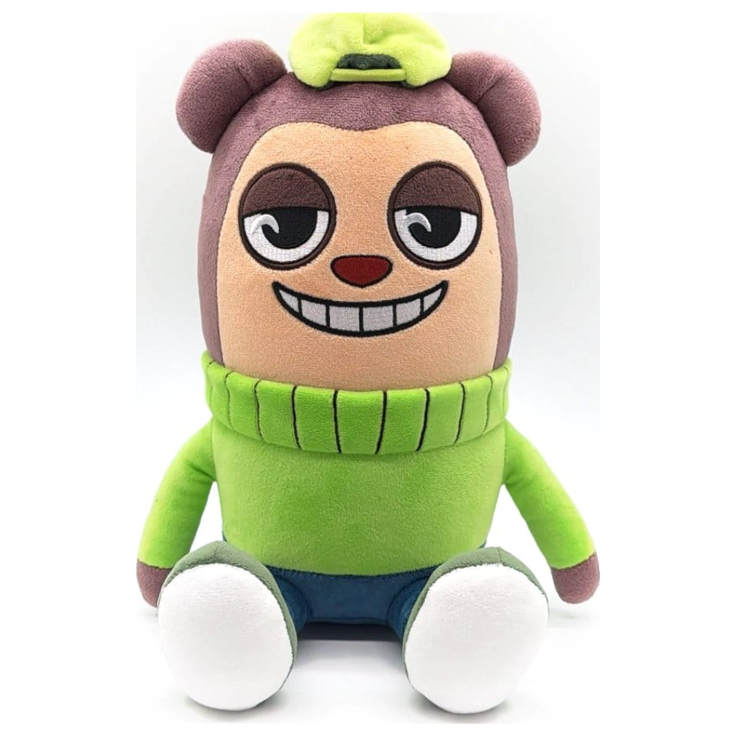 MaxDesignPro Plush Figure Angus 22 cm poza produsului