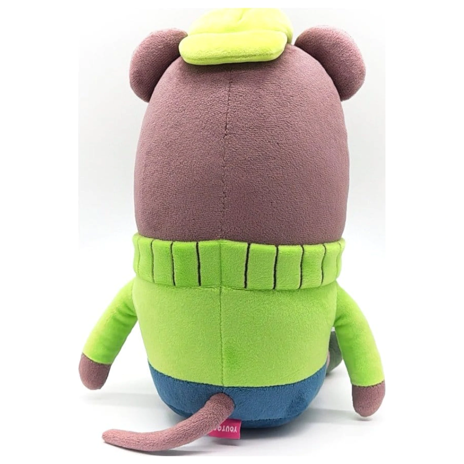 MaxDesignPro Plush Figure Angus 22 cm poza produsului