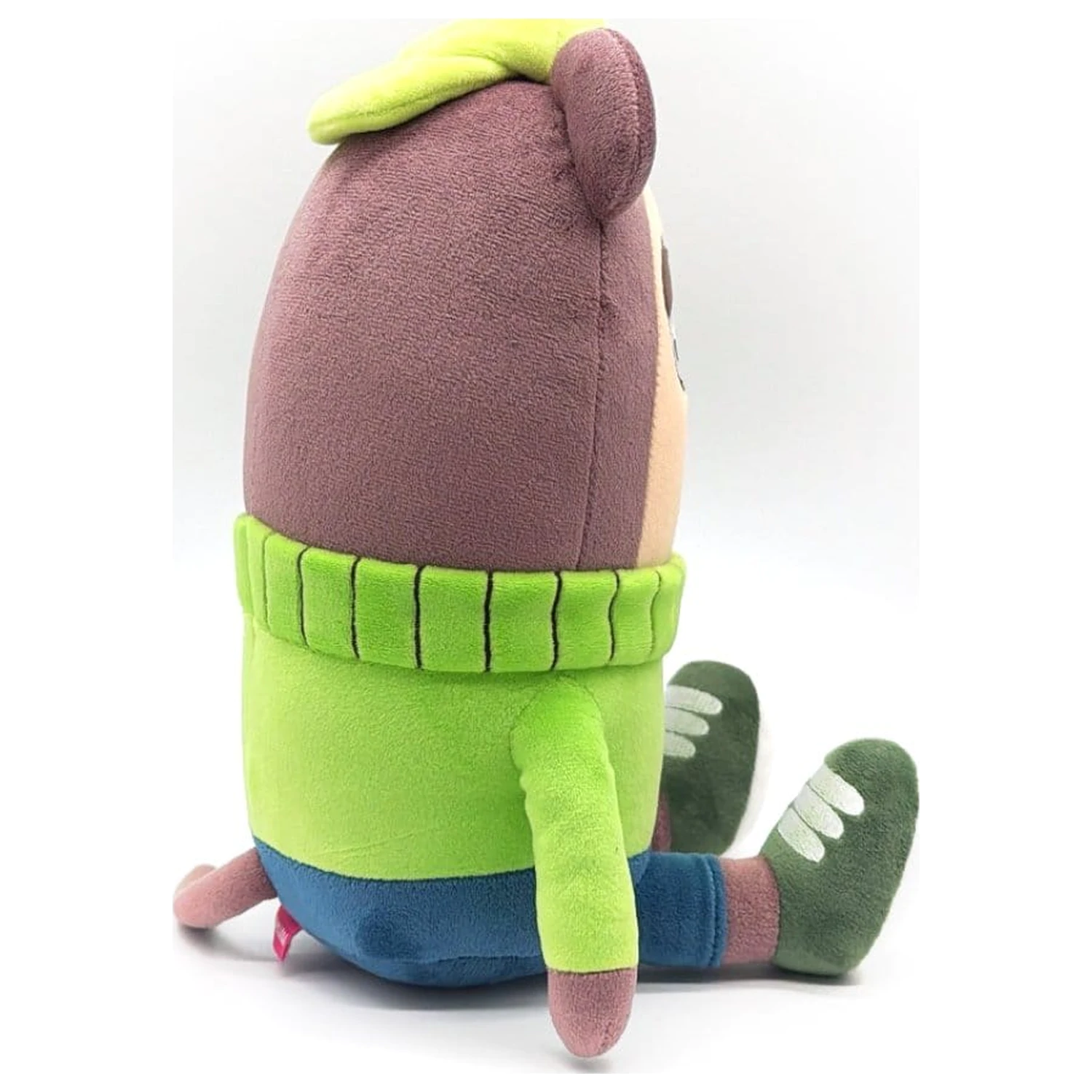 MaxDesignPro Plush Figure Angus 22 cm poza produsului
