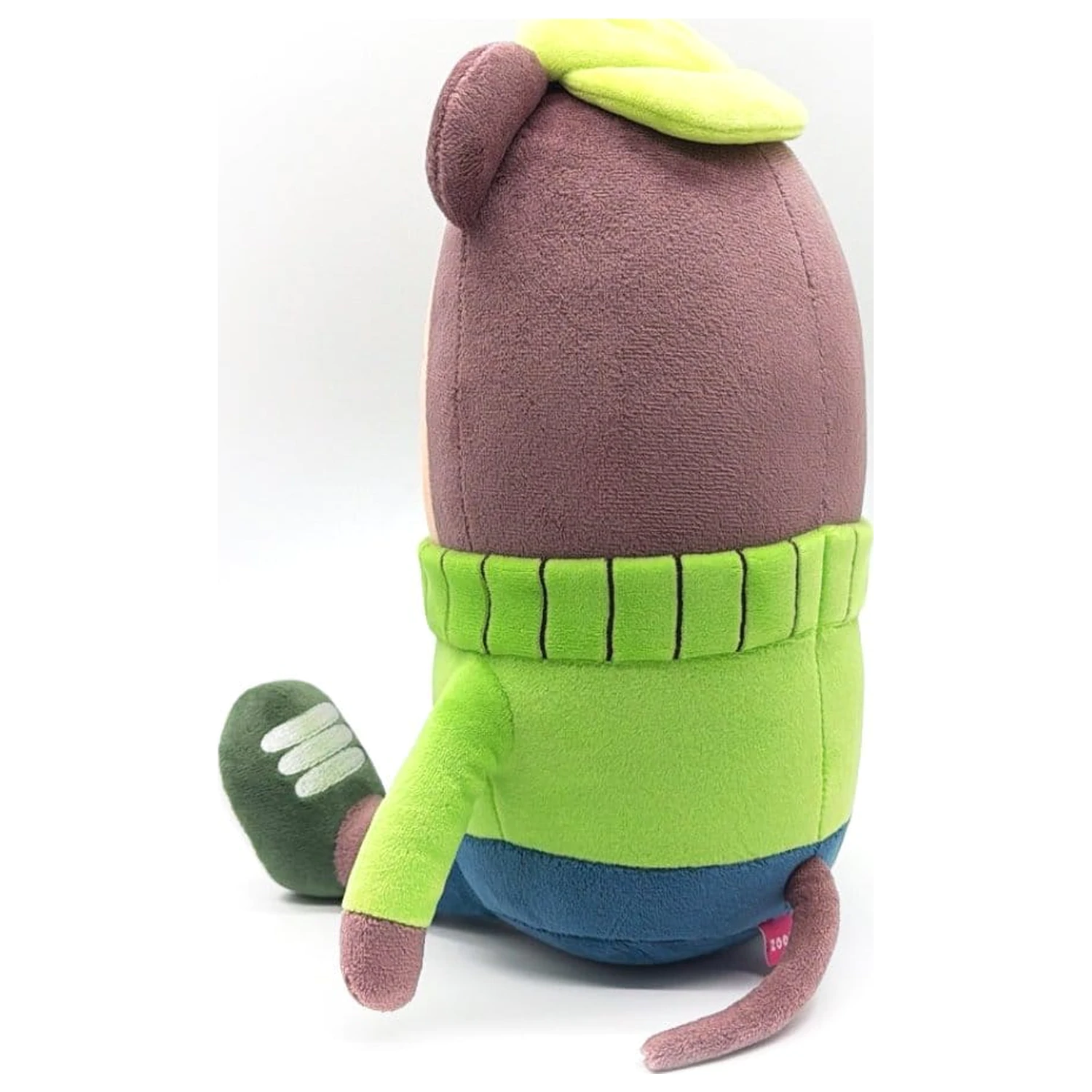 MaxDesignPro Plush Figure Angus 22 cm poza produsului
