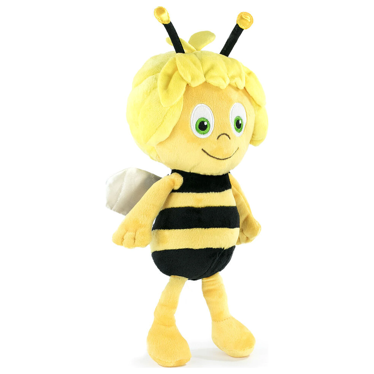 Maya the Bee Jucarie de plus clasica 32cm poza produsului