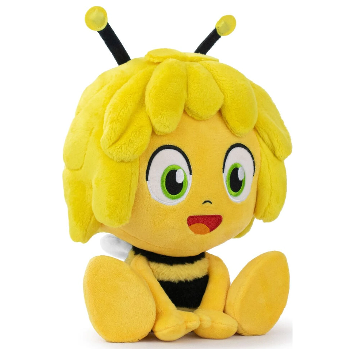 Jucarie de plus Maya The Bee 25cm poza produsului