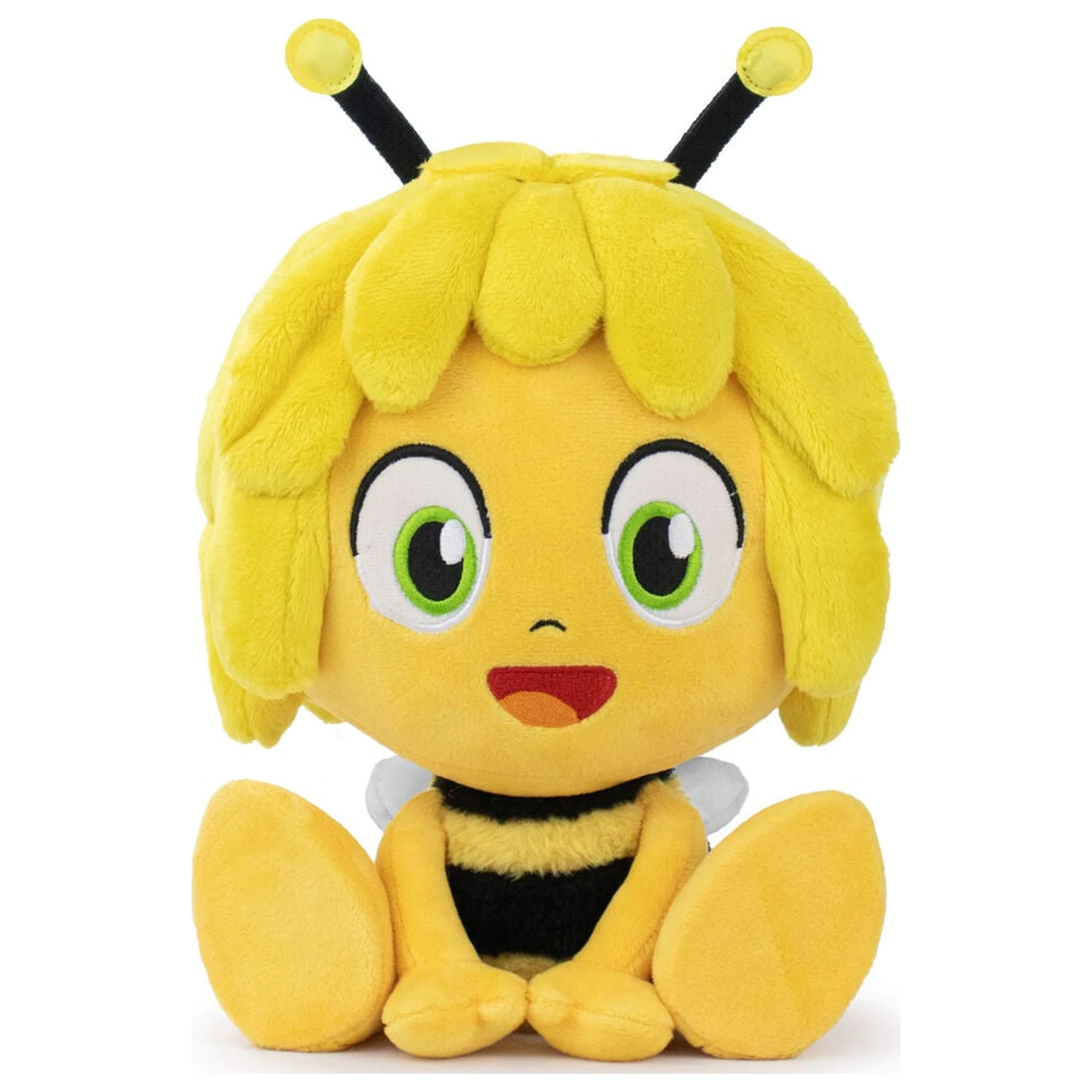 Jucarie de plus Maya The Bee 25cm poza produsului