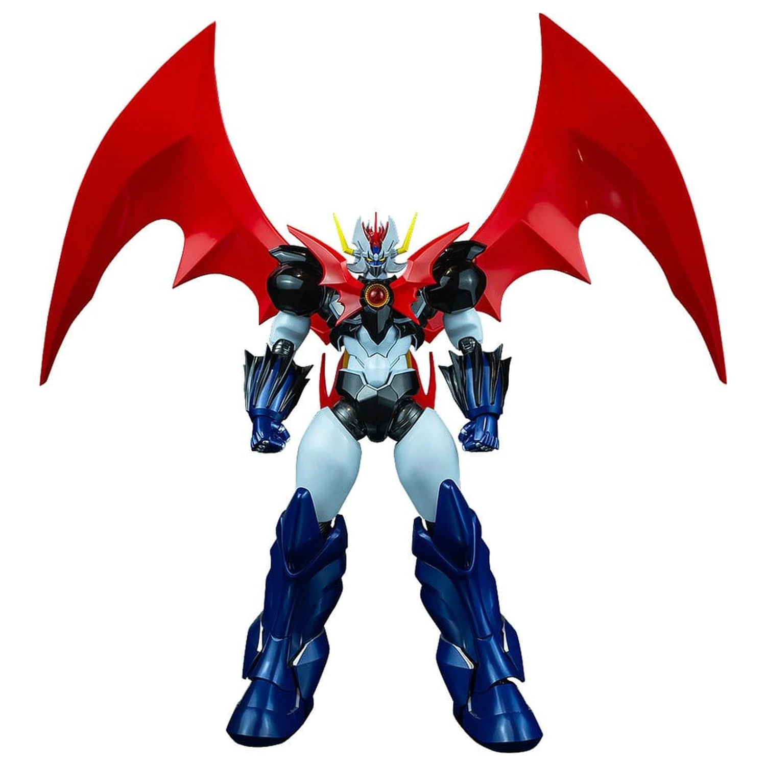 Mazinger BLAZE Series Figurină de acțiune Diecast Mazinkaiser (Original Version) 26 cm poza produsului