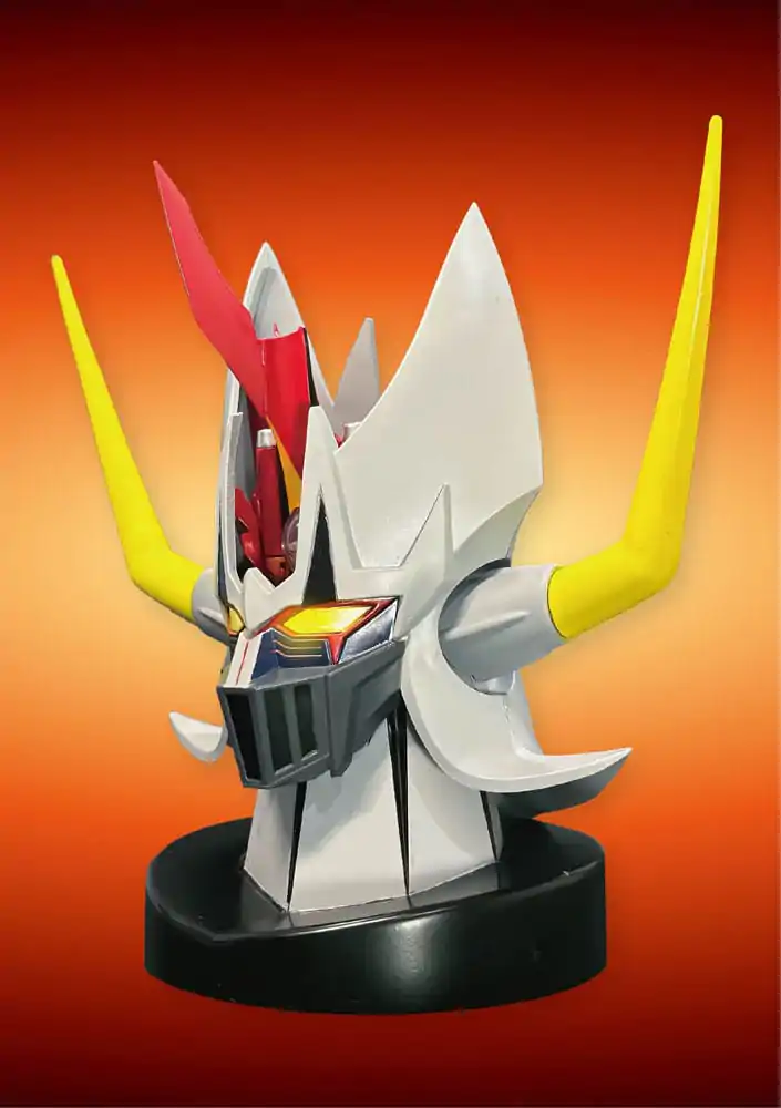 Figurină de acțiune Mazinger Diecast Metal Action Kaiser Pilder Renewal Ver. poza produsului