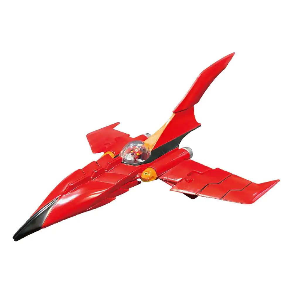 Figurină de acțiune Mazinger Diecast Metal Action Kaiser Pilder Renewal Ver. poza produsului