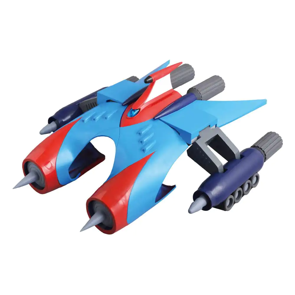 Mazinger Grand Action Bigsize Model Statuie PVC Drill Spazer 57 cm poza produsului