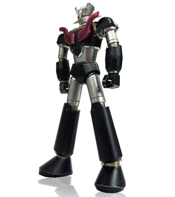 Mazinger Metallic Nano Puzzle Model Kit Grendizer U 14 cm poza produsului