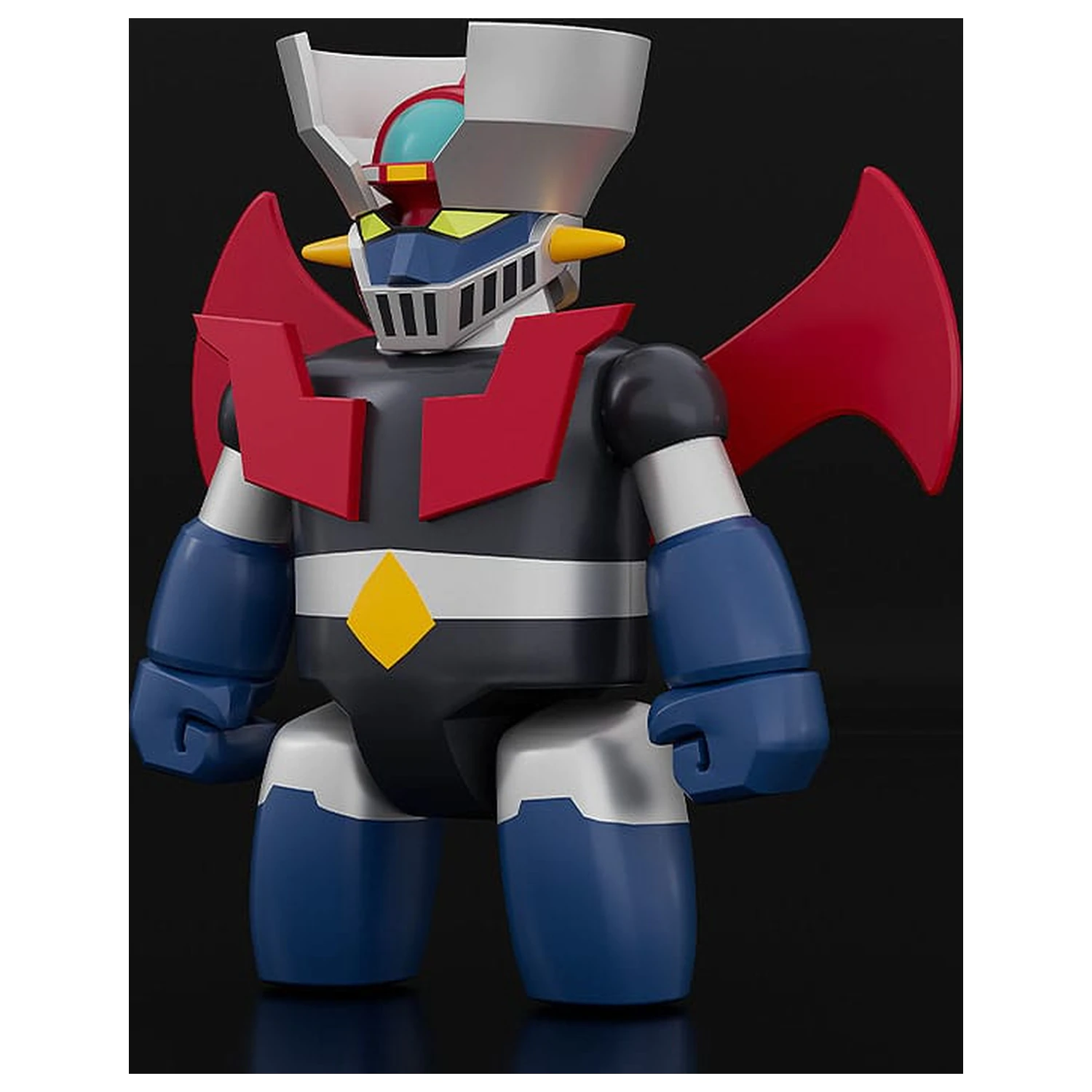 Mazinger Z Brickroid figurina de actiune Mazinger Z 5 cm poza produsului