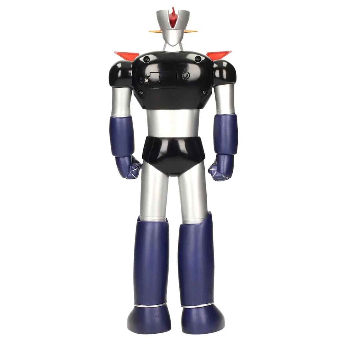 Statuie PVC Mazinger Z cu Sunet Mazinger Z 30 cm poza produsului