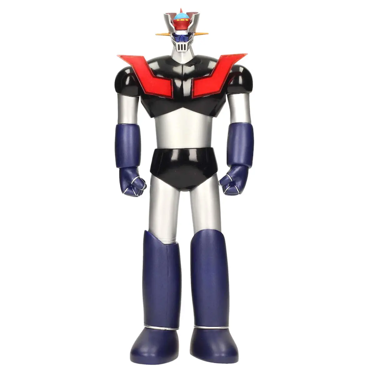 Statuie PVC Mazinger Z cu Sunet Mazinger Z 30 cm poza produsului