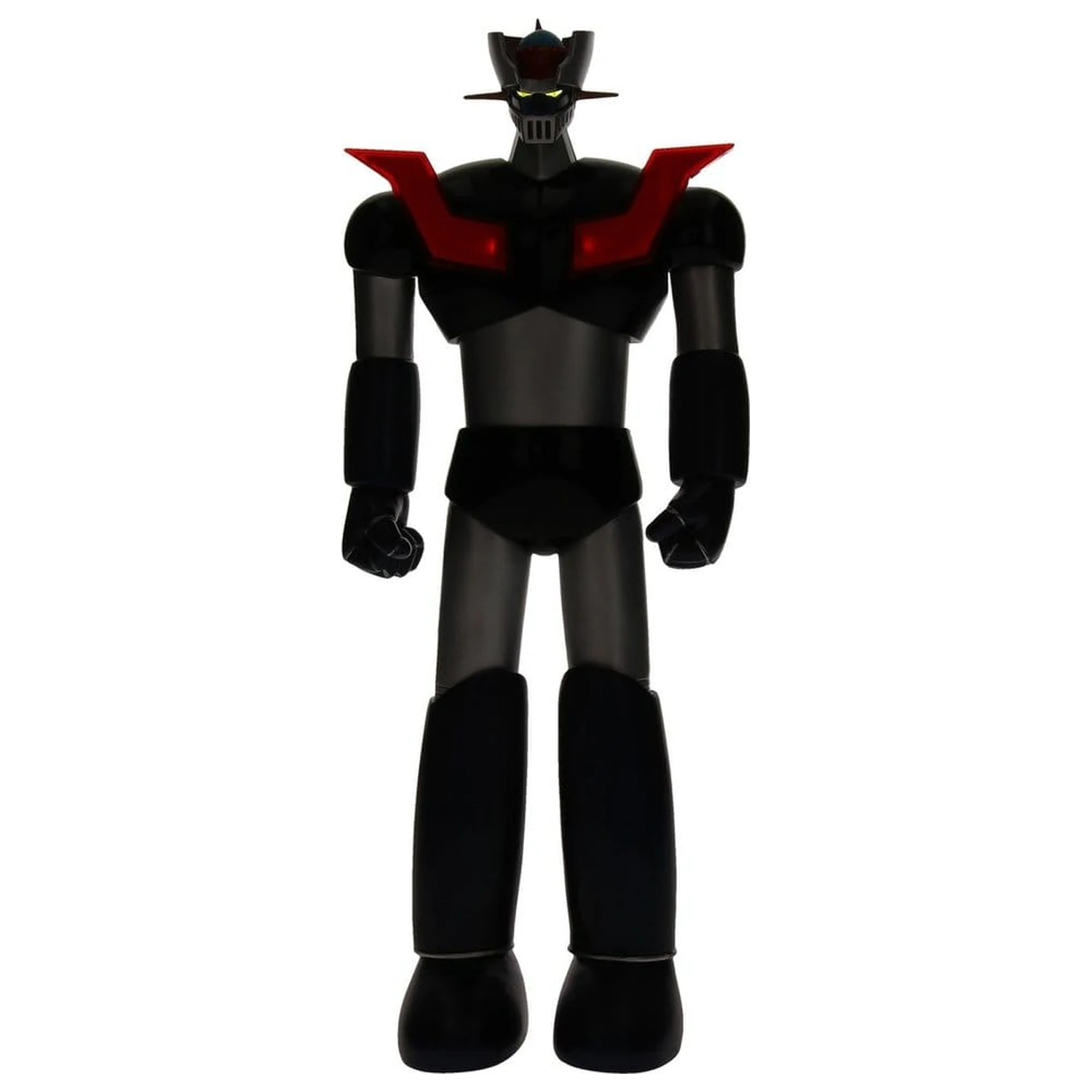Mazinger Z figură cu lumină 30cm poza produsului