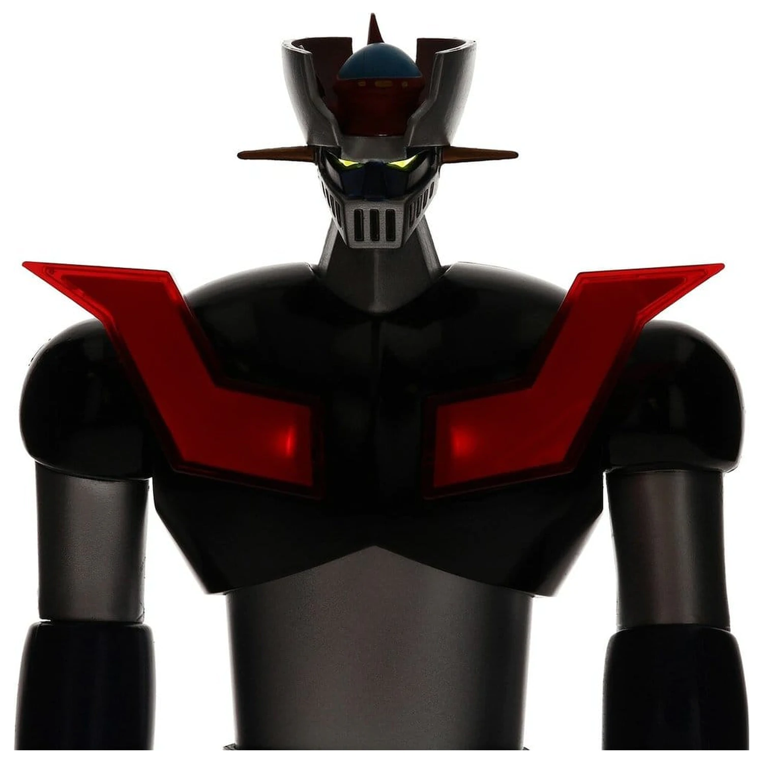 Mazinger Z figură cu lumină 30cm poza produsului