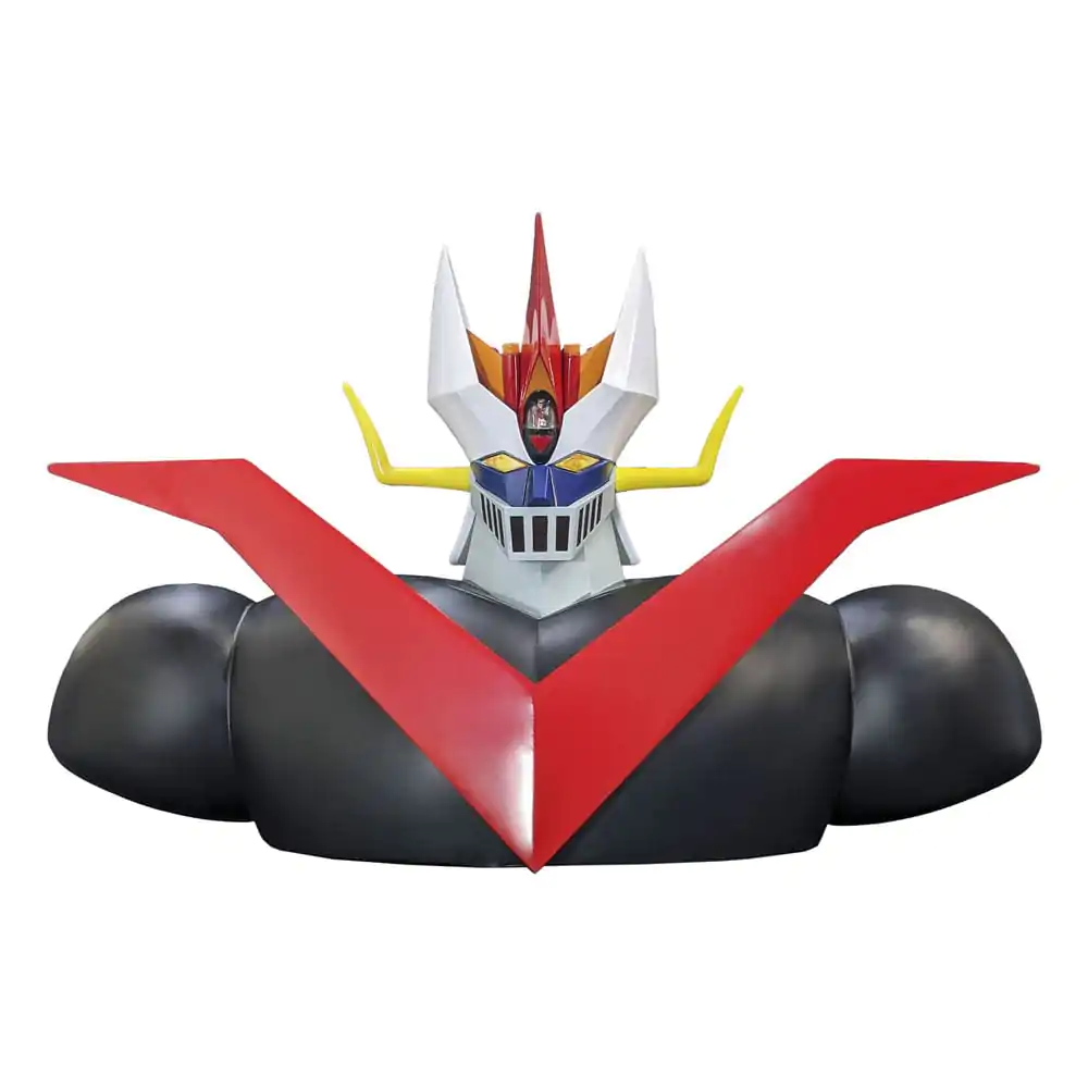 Figurină Mazinger Z Metal Action Brain Condor set accesorii Părți corp 16 cm poza produsului