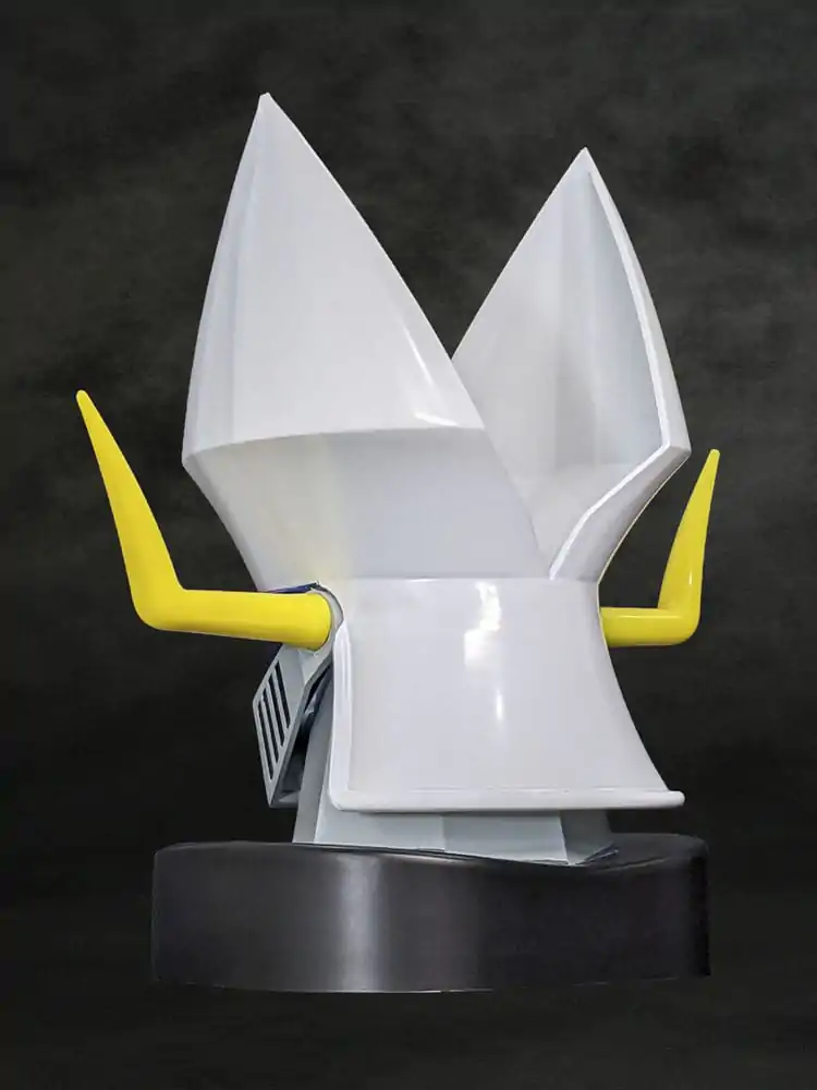 Figurină Mazinger Z Metal Action Brain Condor Renewal Ver. 14 cm poza produsului