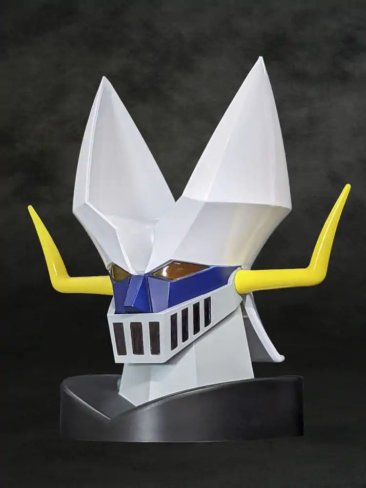 Figurină Mazinger Z Metal Action Brain Condor Renewal Ver. 14 cm poza produsului