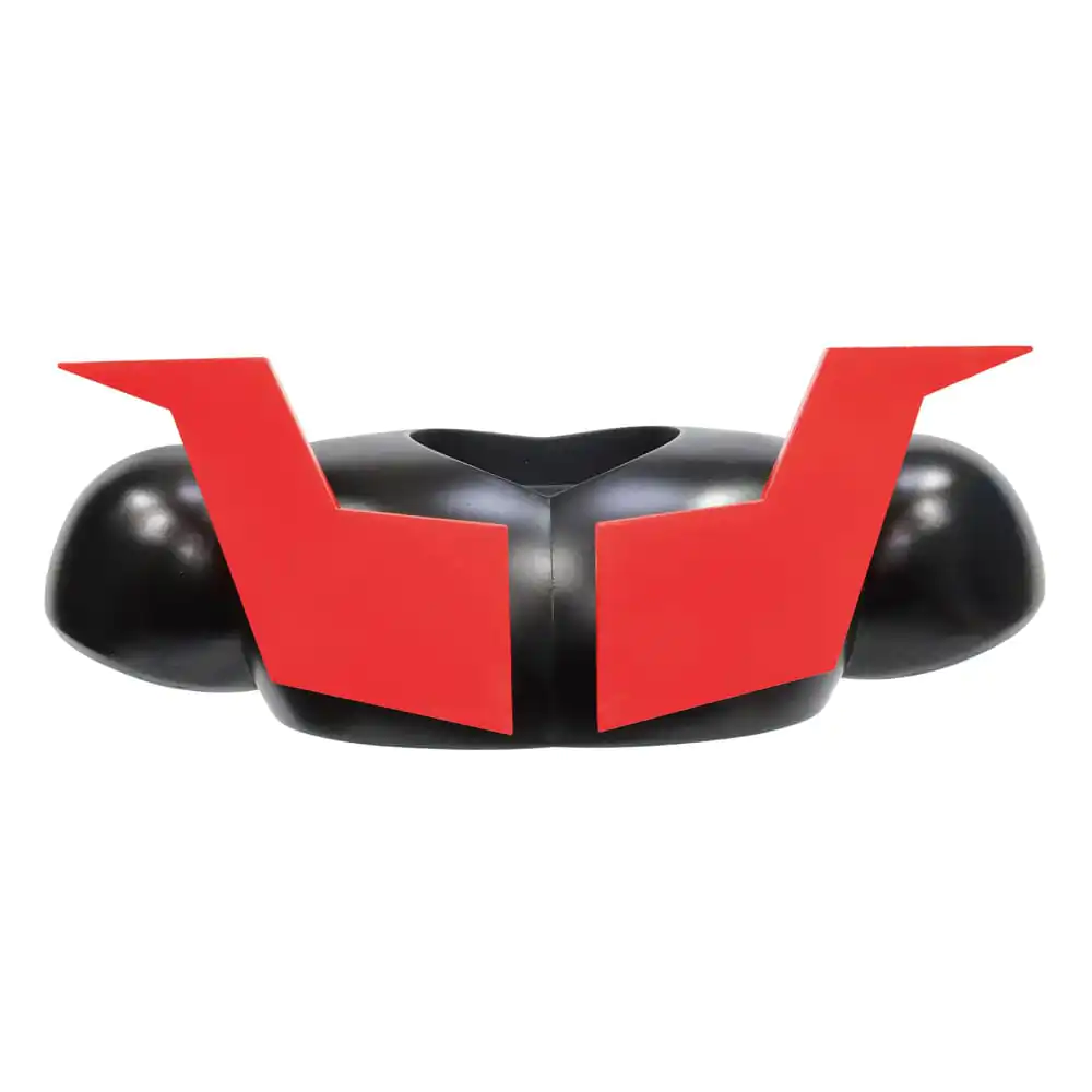Mazinger Z Figurină Metal Action Hover & Jet Pilder accesorii Set Piese corp 16 cm poza produsului
