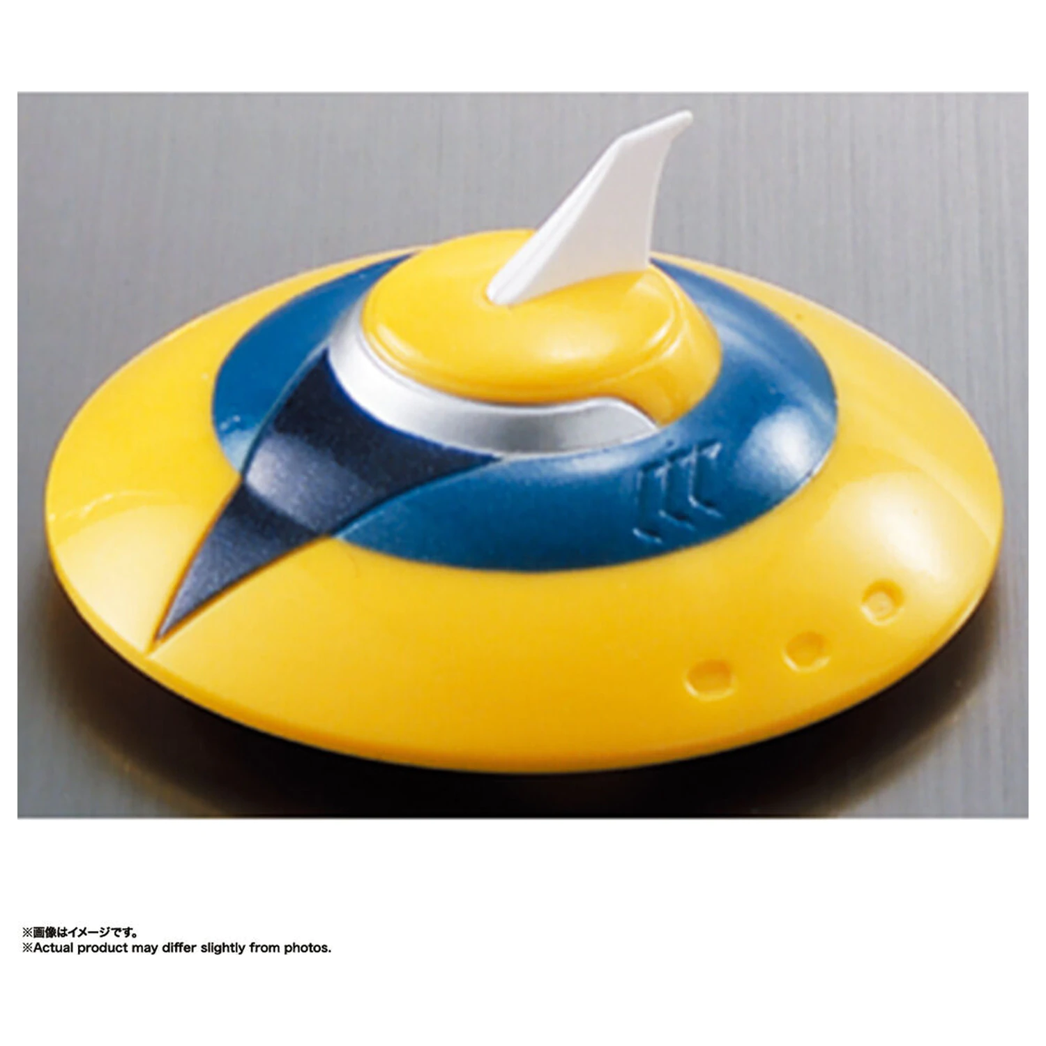 Mazinger Z GX-04S Grendizer Soul of Chogokin figurina poza produsului