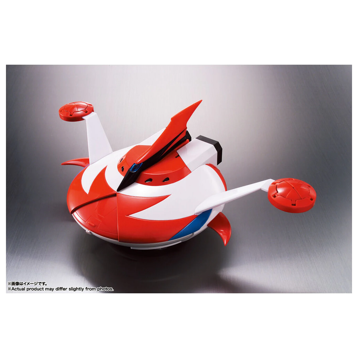 Mazinger Z GX-04S Grendizer Soul of Chogokin figurina poza produsului