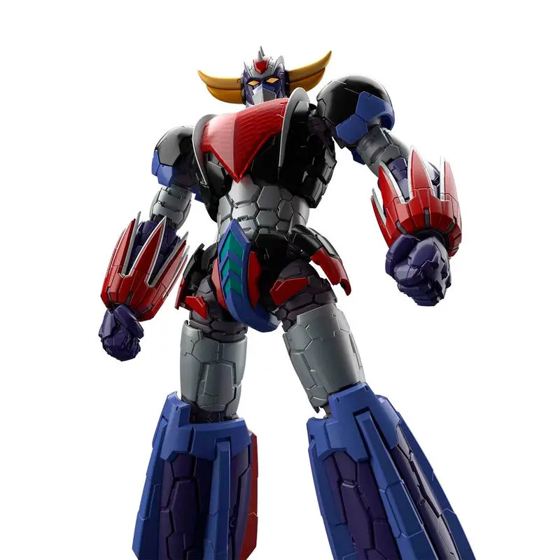 Mazinger Z Infinity Grendizer Infinitism Kit Model figurina 18cm poza produsului