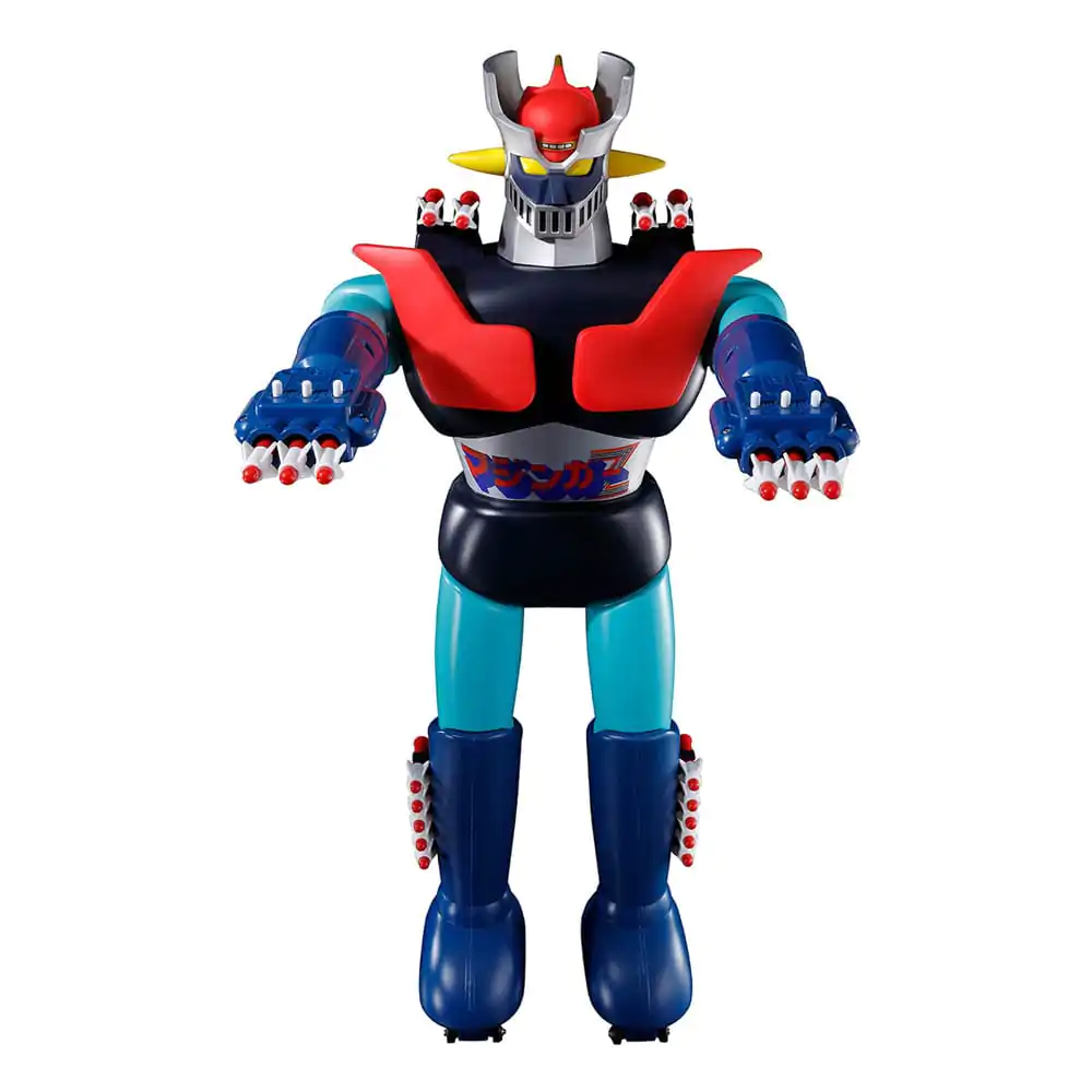 Figurină de acțiune Mazinger Z Jumbo Machineder Mazinger Z 60 cm poza produsului