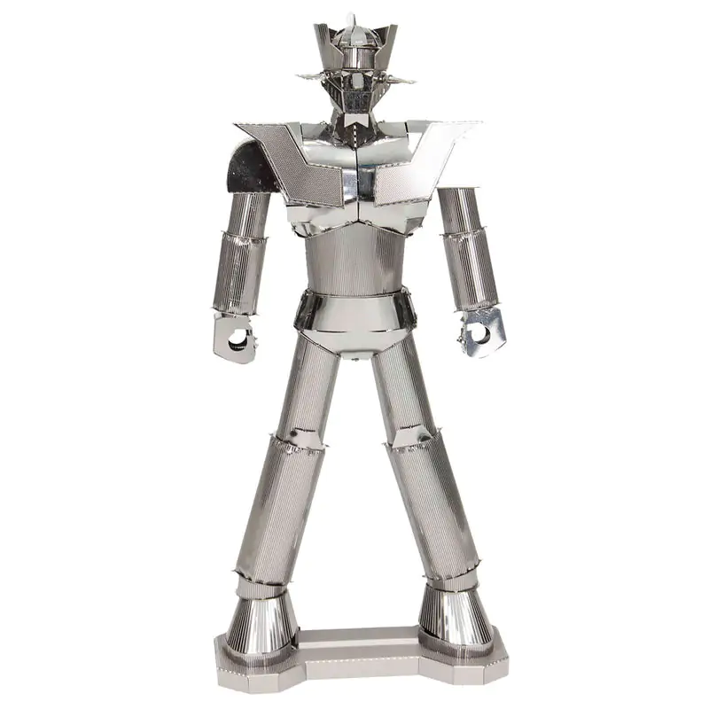 Mazinger Z metal model 3D kit poza produsului