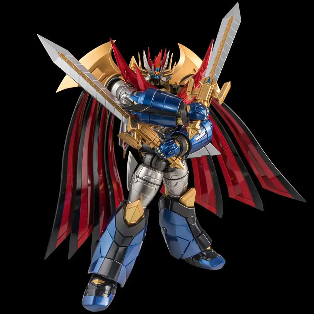 Figurină de acțiune Mazinger Z Riobot Mazin Emperor G 21 cm poza produsului