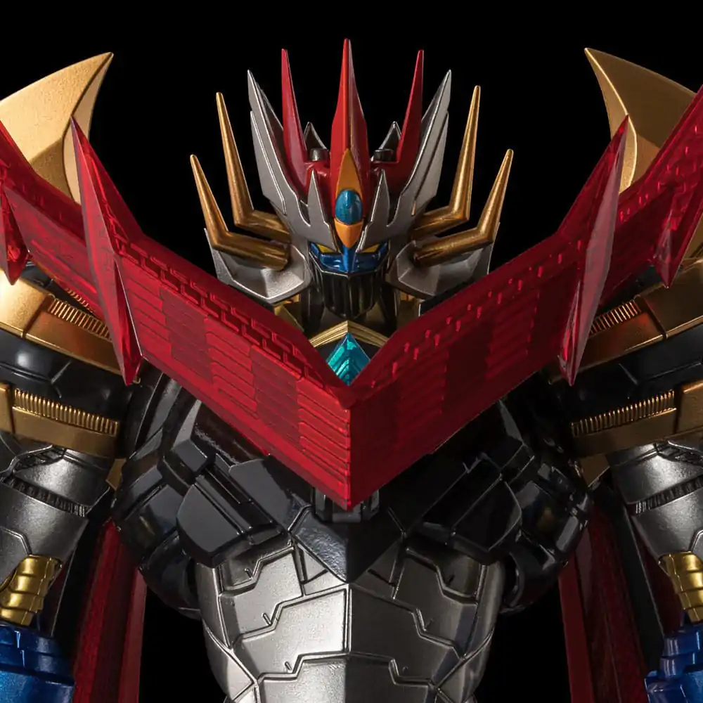 Figurină de acțiune Mazinger Z Riobot Mazin Emperor G 21 cm poza produsului