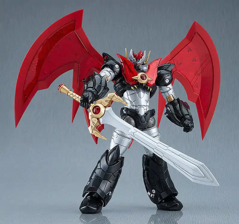 Mazinkaiser Moderoid Plastic Model Kit Mazinkaiser 14 cm poza produsului