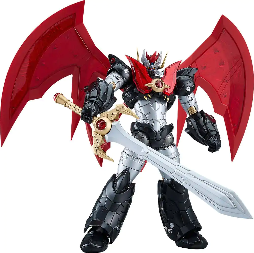 Mazinkaiser Moderoid Plastic Model Kit Mazinkaiser 14 cm poza produsului