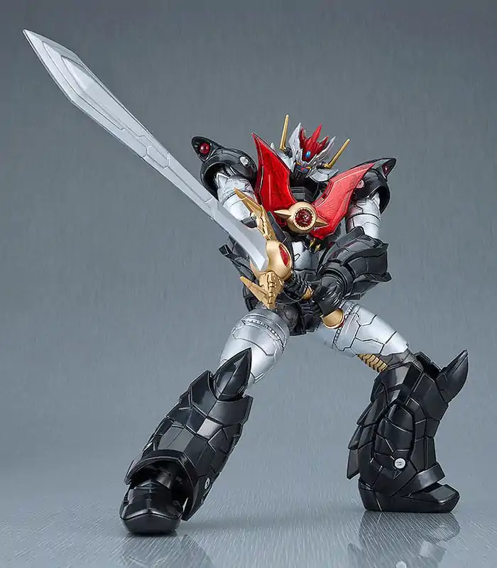 Mazinkaiser Moderoid Plastic Model Kit Mazinkaiser 14 cm poza produsului