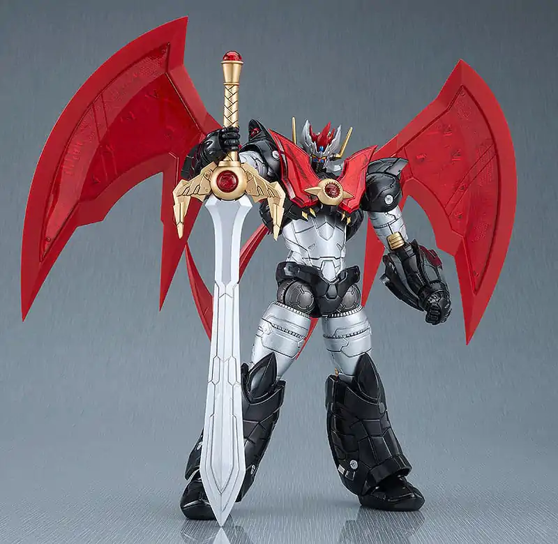 Mazinkaiser Moderoid Plastic Model Kit Mazinkaiser 14 cm poza produsului