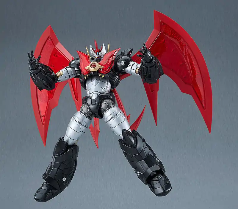 Mazinkaiser Moderoid Plastic Model Kit Mazinkaiser 14 cm poza produsului
