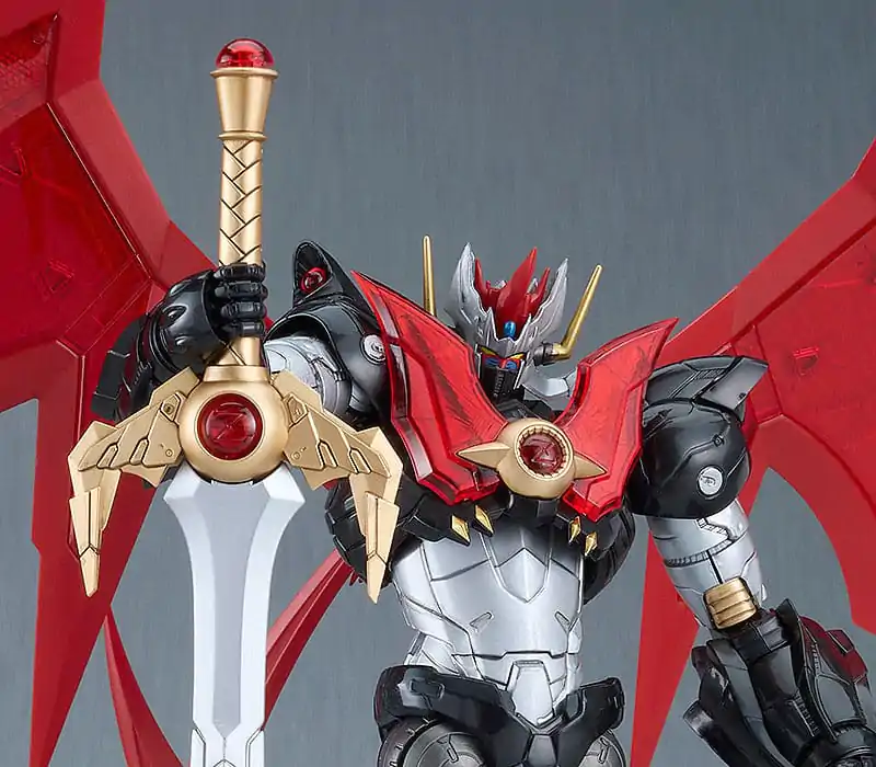 Mazinkaiser Moderoid Plastic Model Kit Mazinkaiser 14 cm poza produsului