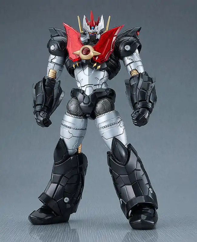 Mazinkaiser Moderoid Plastic Model Kit Mazinkaiser 14 cm poza produsului