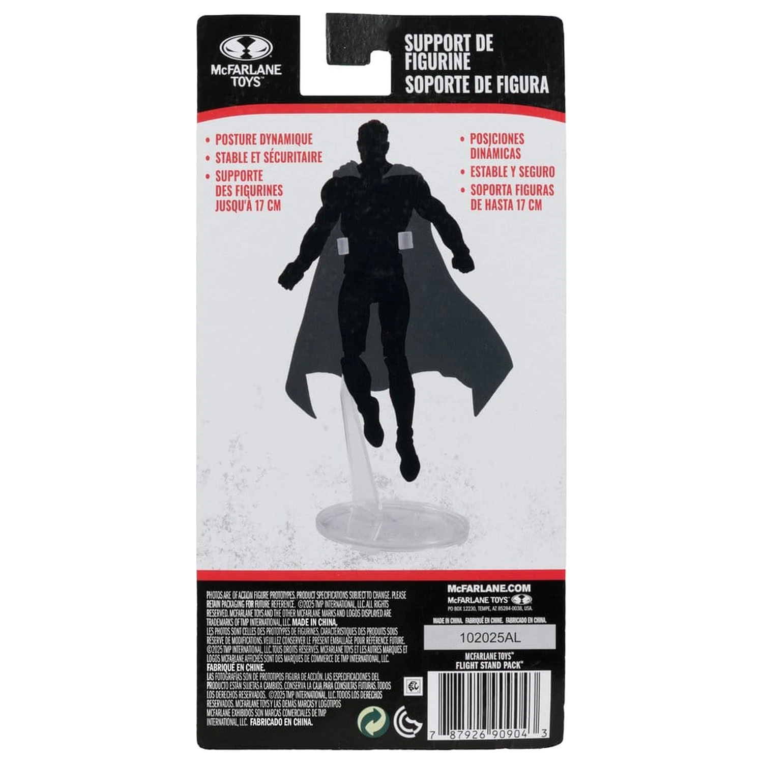 McFarlane Flight Stand Pack poza produsului