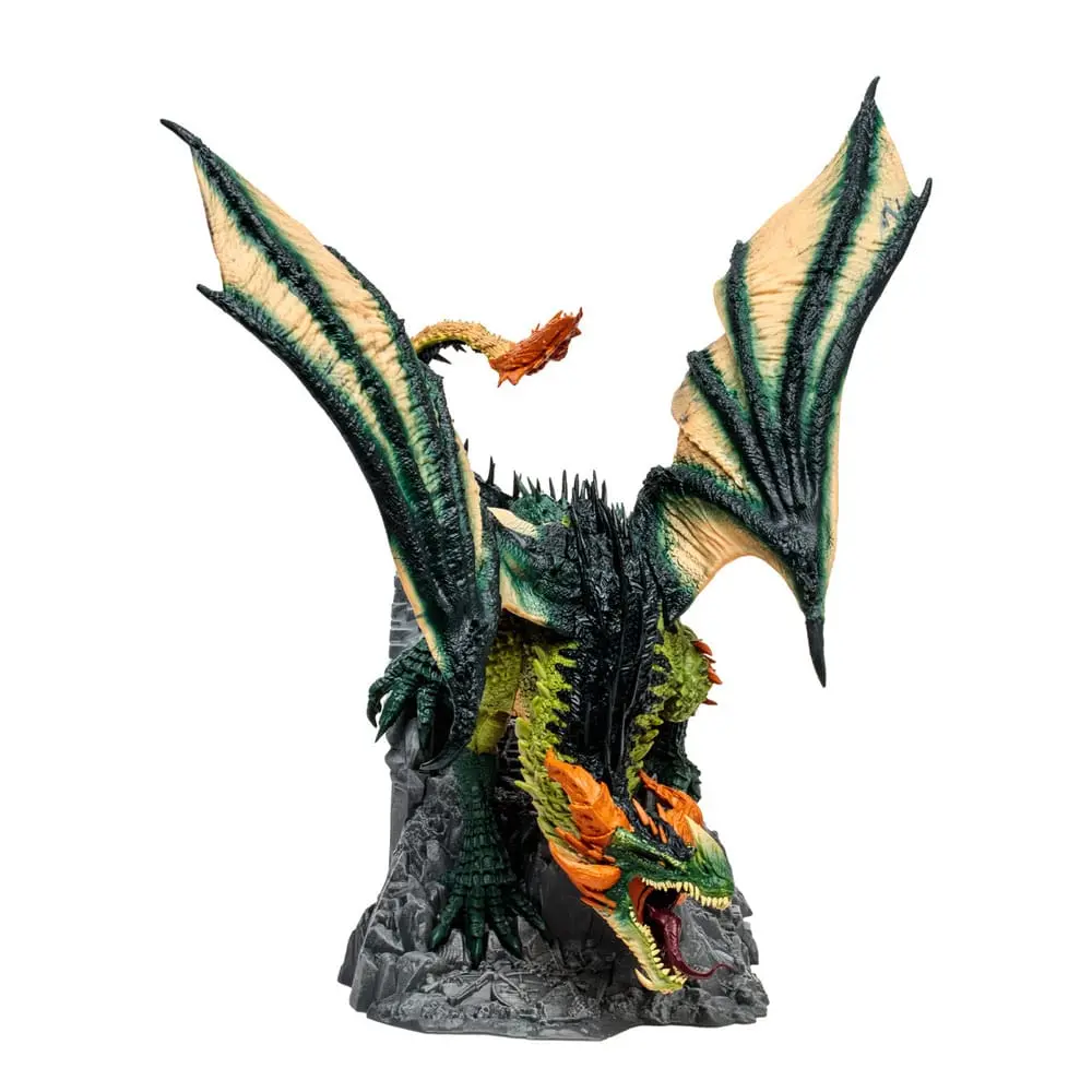 Figurina de actiune McFarlane´s Dragons Series 8 Berserker Clan 15 cm poza produsului