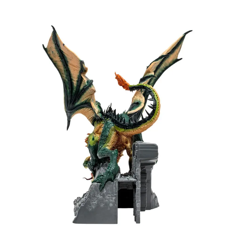 Figurina de actiune McFarlane´s Dragons Series 8 Berserker Clan 15 cm poza produsului