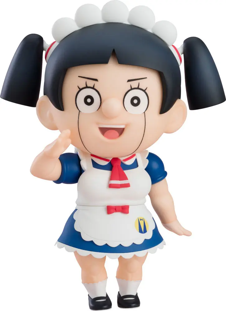 Me &amp; Roboco Nendoroid figurină de acțiune Roboco 10 cm poza produsului