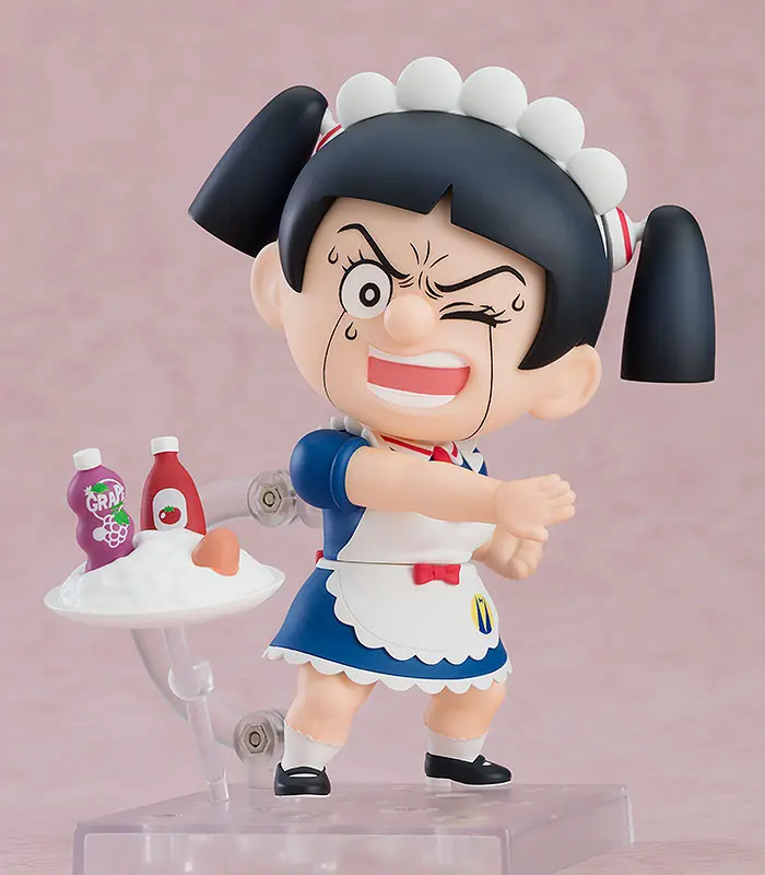 Me &amp; Roboco Nendoroid figurină de acțiune Roboco 10 cm poza produsului