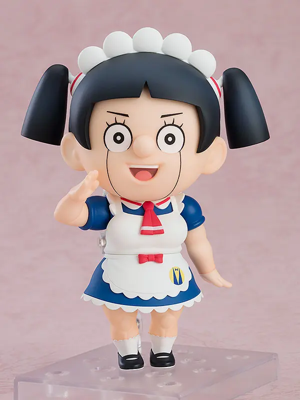 Me &amp; Roboco Nendoroid figurină de acțiune Roboco 10 cm poza produsului
