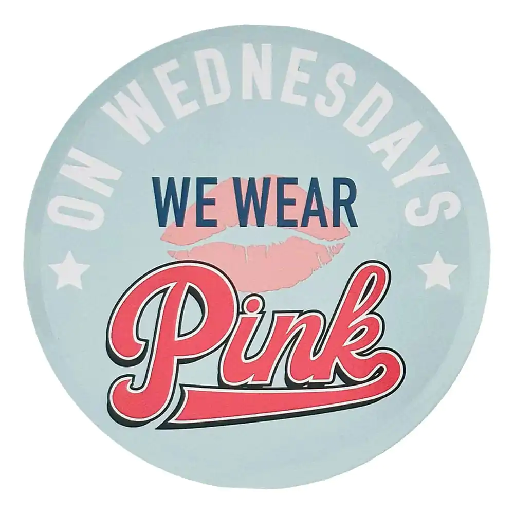 Mean Girls Suport de pahar Set 4 Bucăți poza produsului