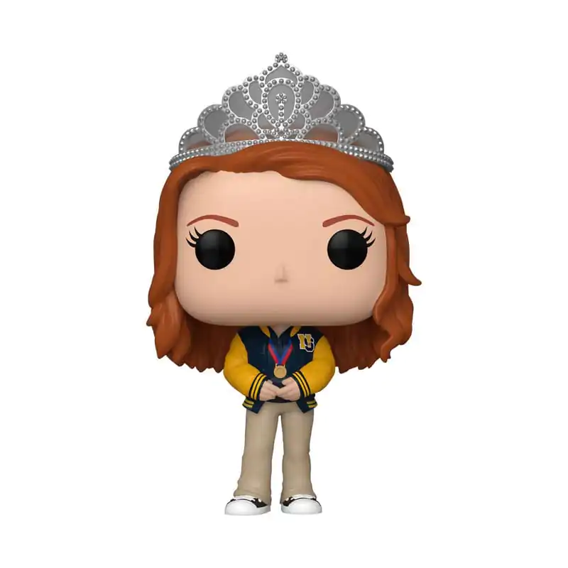 Mean Girls Funko POP! Movies Figurina Vinil Cady cu Coroană (20th Anniversary) 9 cm poza produsului