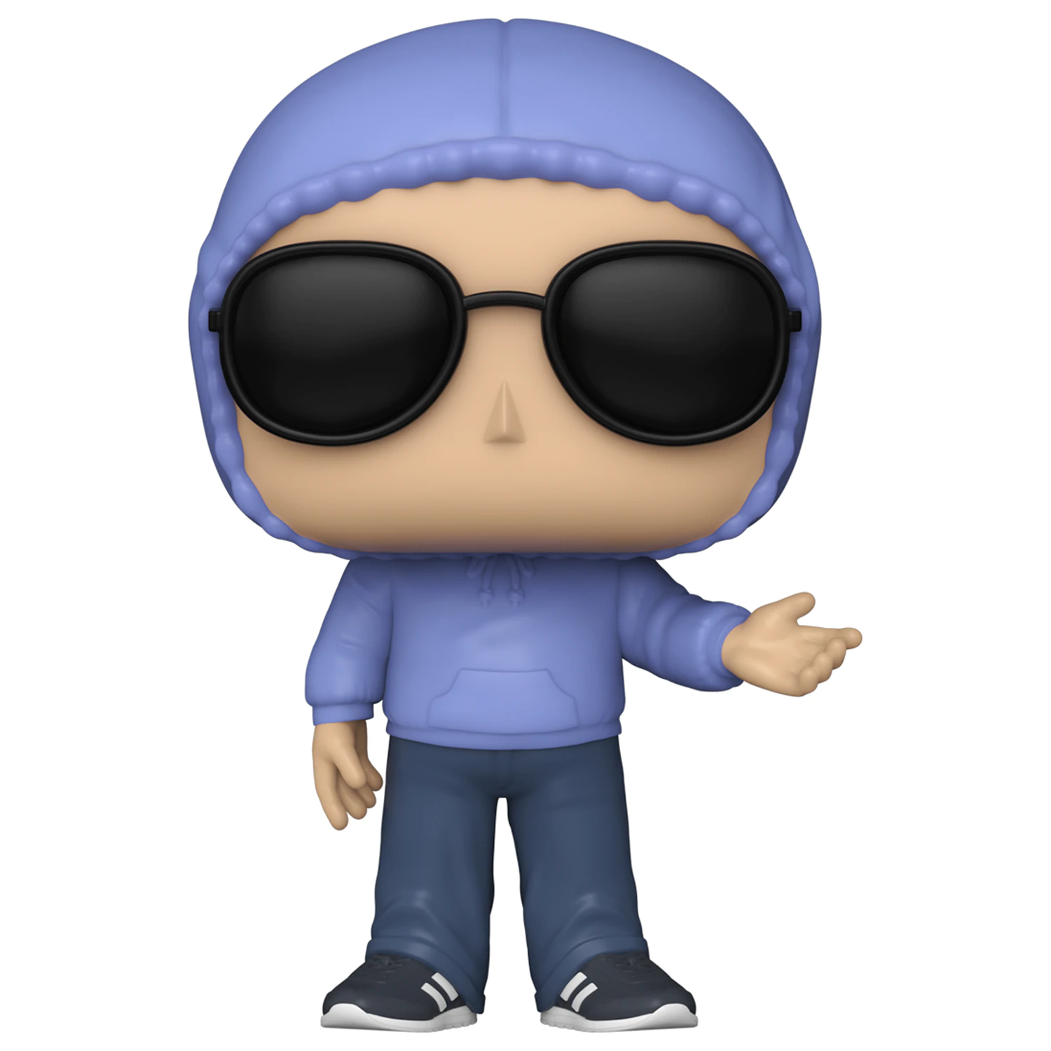 Mean Girls Funko POP! Movies figurină Vinyl Damian (20th Anniversary) 9 cm poza produsului