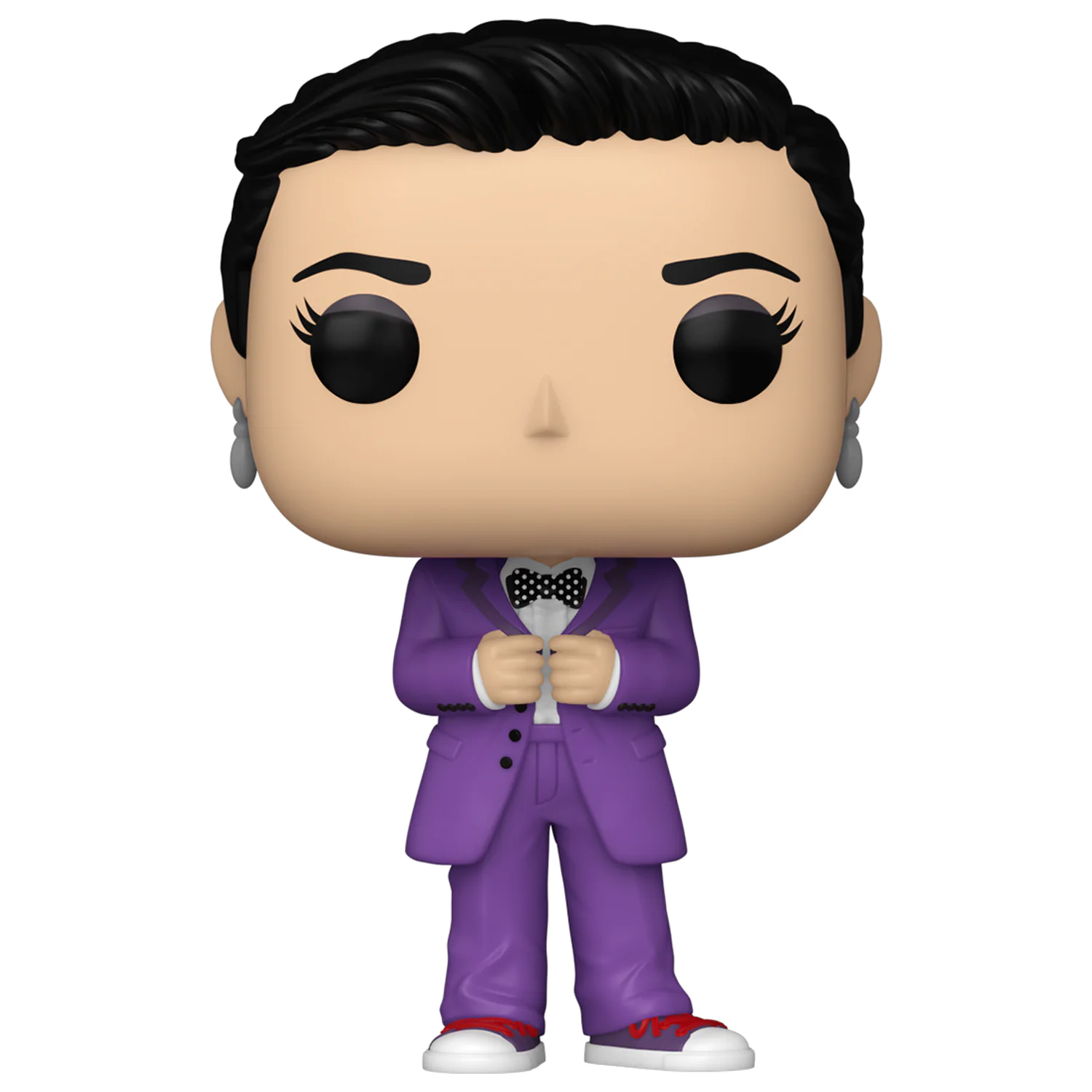 Mean Girls Funko POP! Movies Figurină Vinyl Janis (20th Anniversary) 9 cm poza produsului
