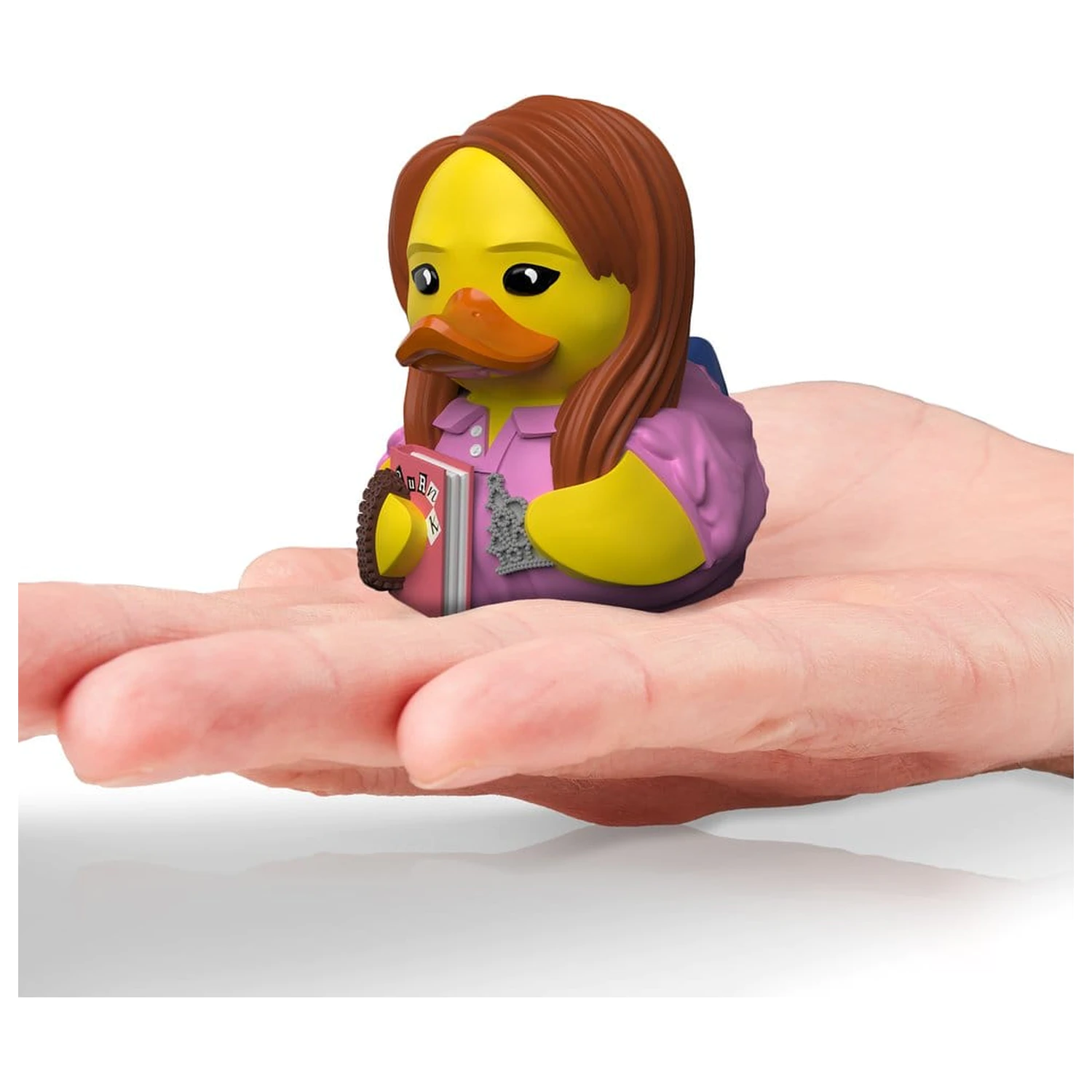 Mean Girls Tubbz Mini PVC Figura Cady 5 cm poza produsului