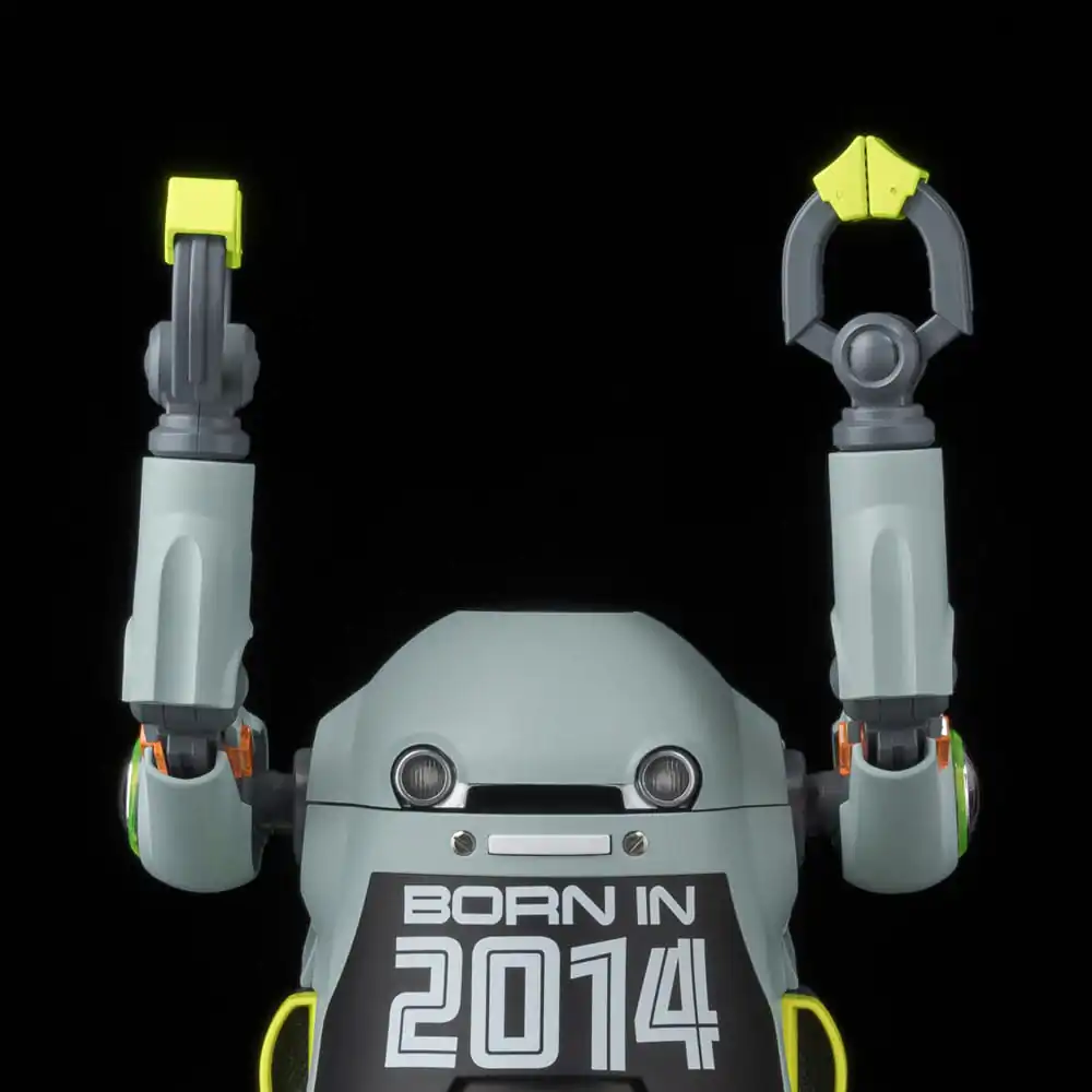 MechatroWeGo figurina de actiune 1/12 Decade 22 cm poza produsului